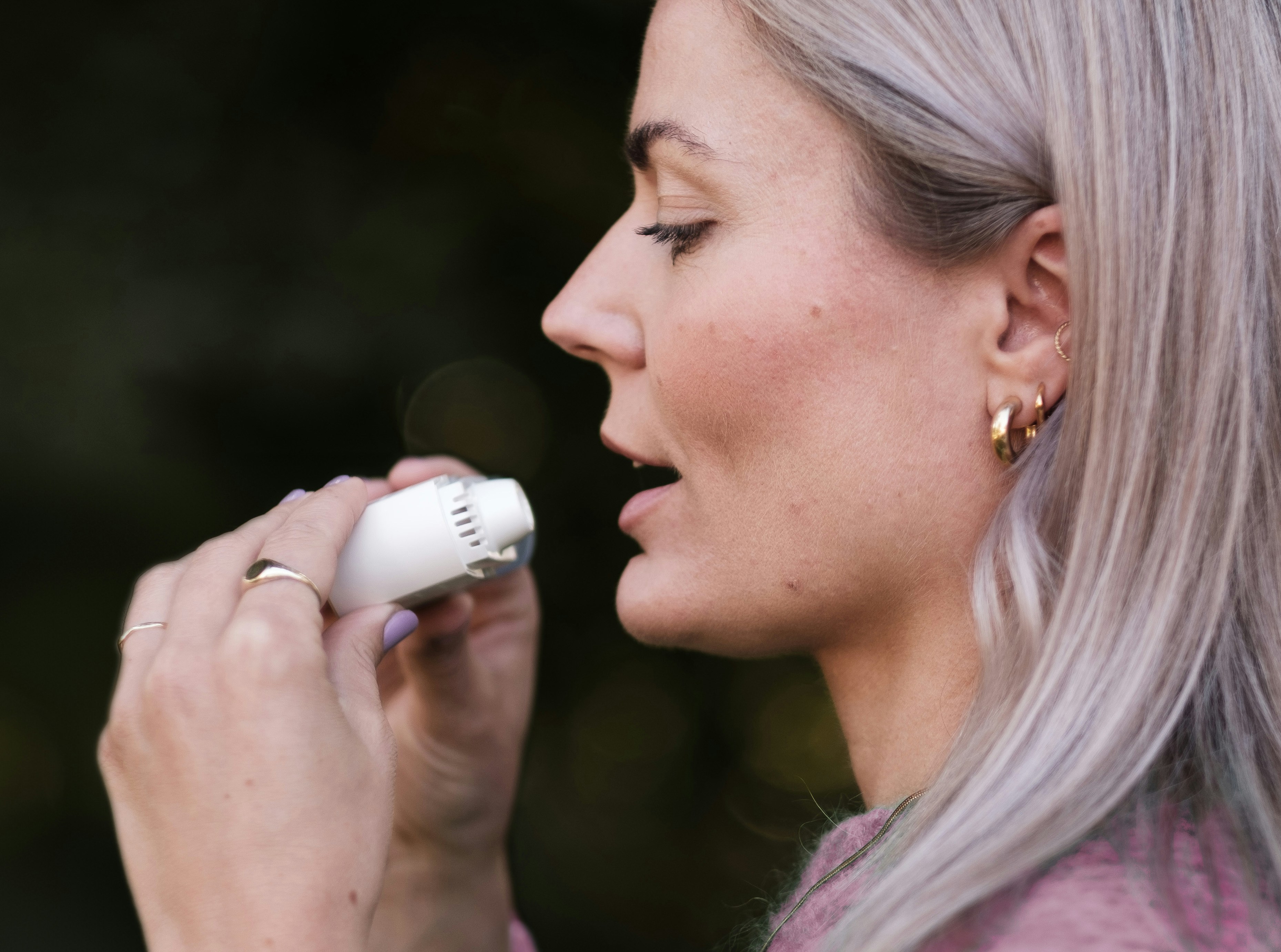 How to Manage COPD: Family Support, Oxygen Therapy, Exercise, and More - BERITAJA